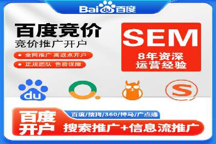 竞价排名案例：优化广告预算分配
